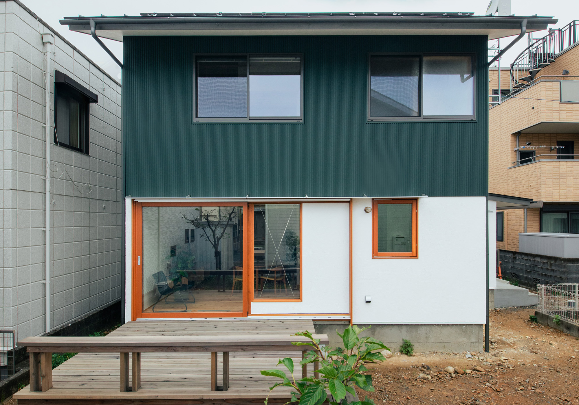 aisuの家 vol.2浜松市中央区和合町