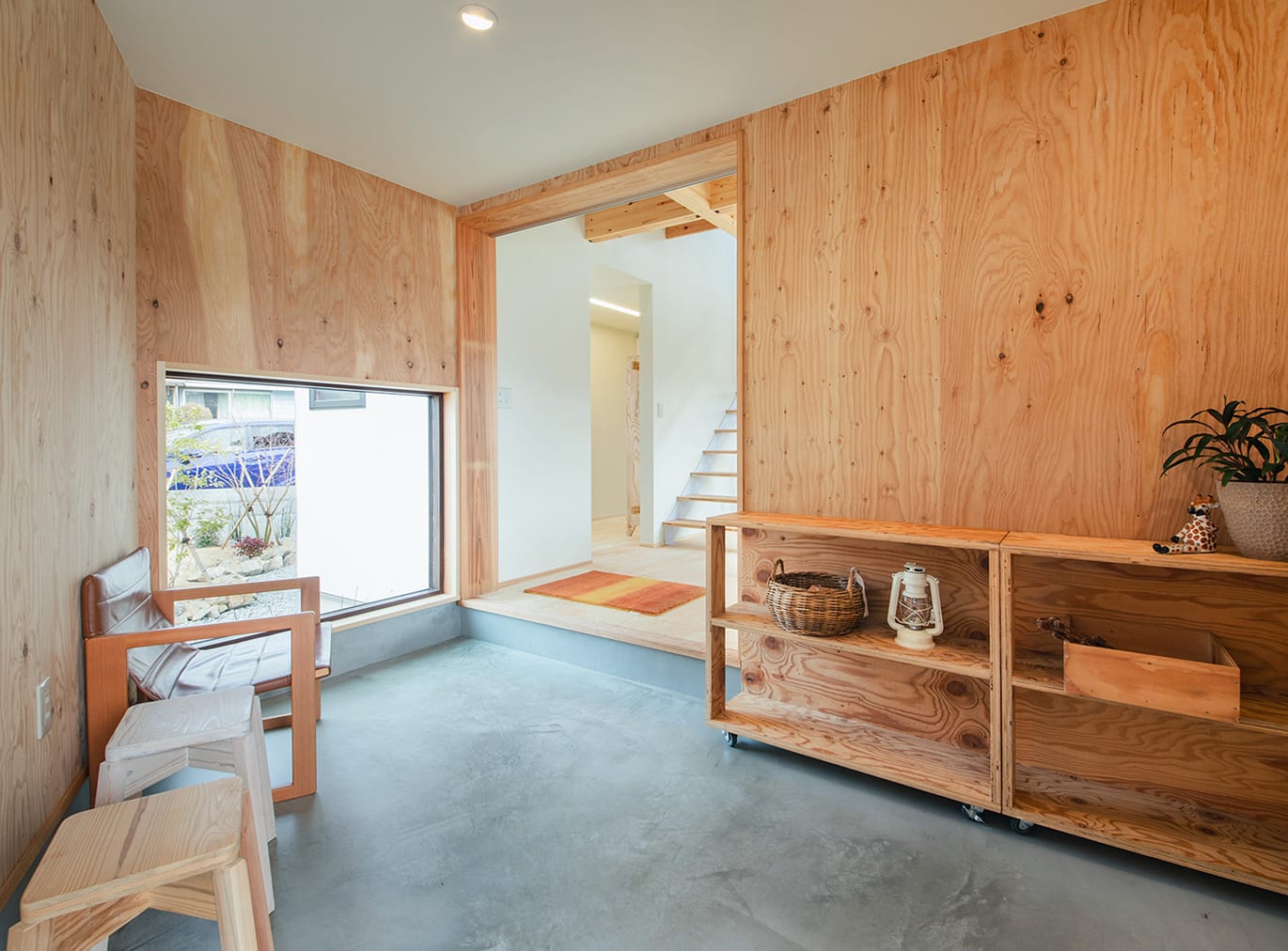 変わらない安心を、住まいのかたちに