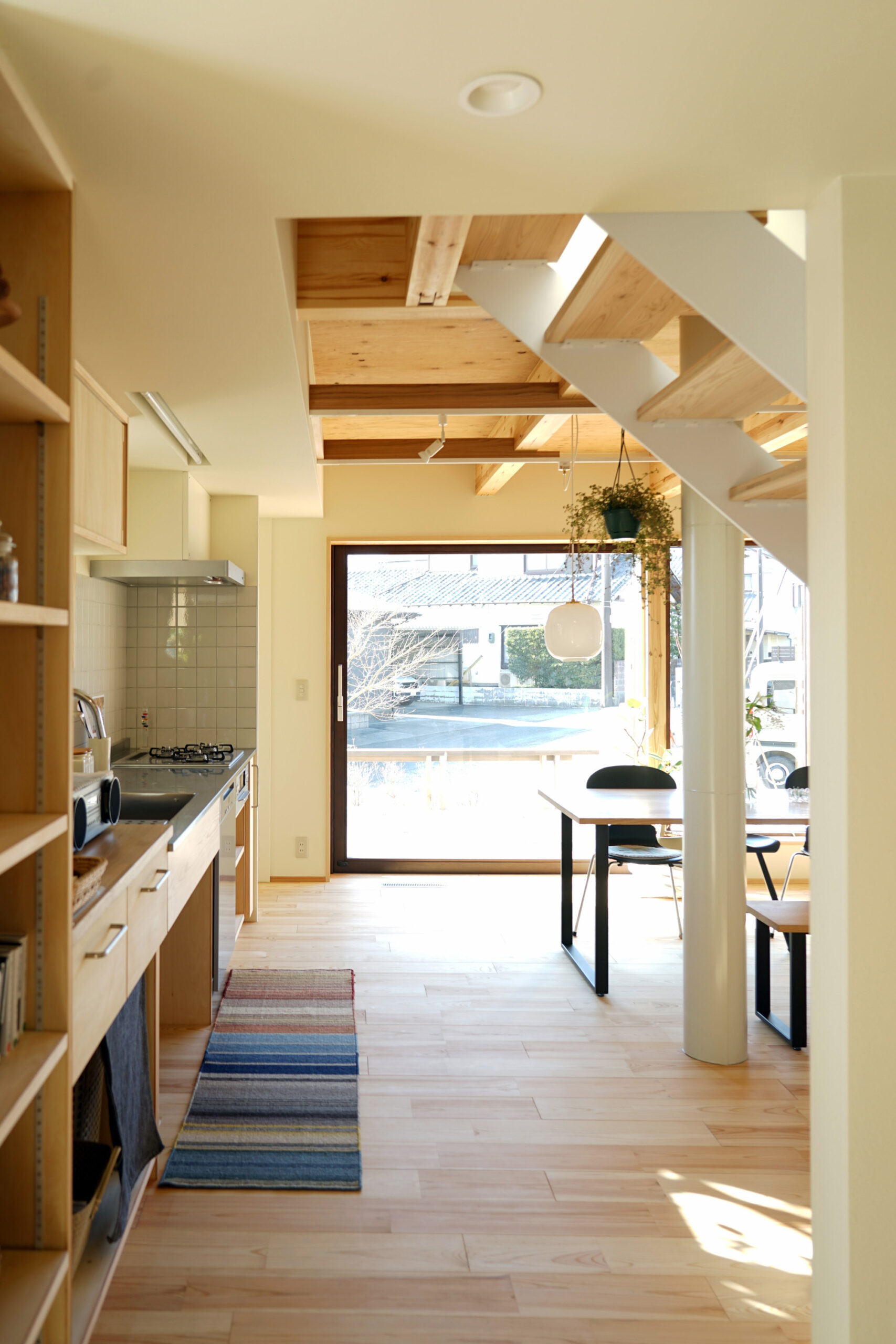 ジブンらしさが息づく「aisuの家」