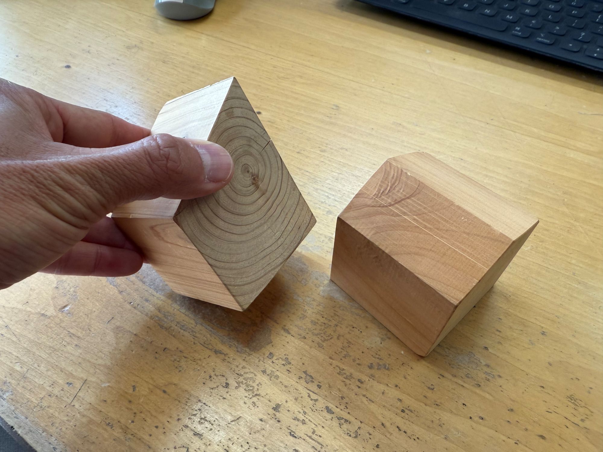 間取り迷子から抜け出す。配置から考える、aisuの家づくり