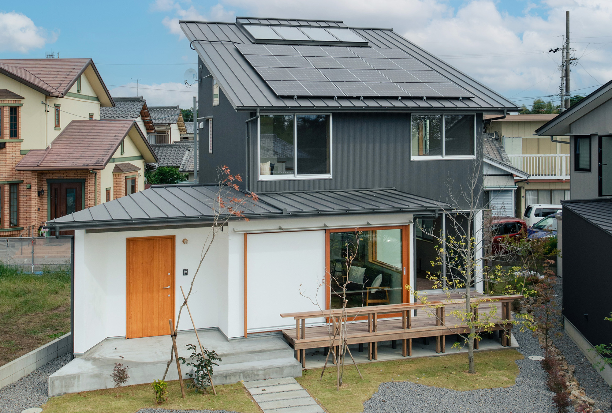 aisuの家 vol.3 浜松市中央区神ヶ谷町